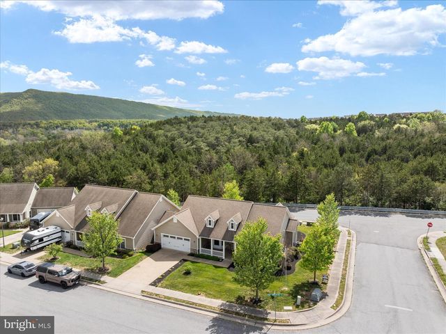 88 SIGNAL KNOB COTTAGE DR, Strasburg, VA 22657