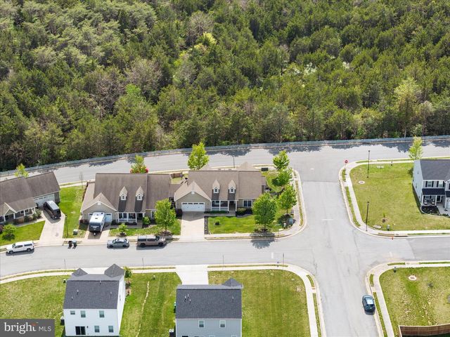 88 SIGNAL KNOB COTTAGE DR, Strasburg, VA 22657