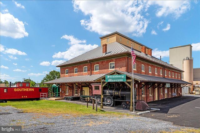 88 SIGNAL KNOB COTTAGE DR, Strasburg, VA 22657