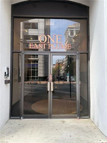 1 E Plume St Unit 6, Norfolk, VA 23510