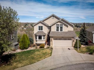 3670 Arborview Court, Colorado Springs, CO 80918