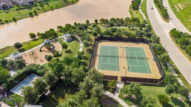 2802 Peach Valley Road, Fulshear, TX 77423