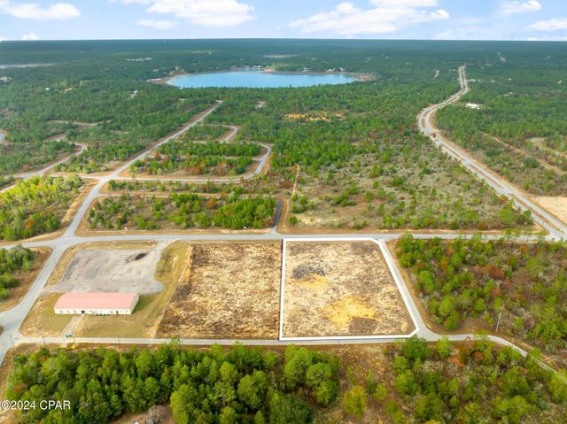 0 Challenger Boulevard, Chipley, FL 32428