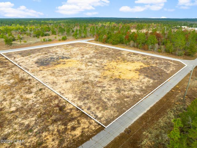 0 Challenger Boulevard, Chipley, FL 32428