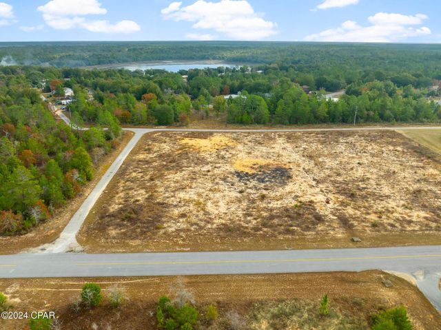 0 Challenger Boulevard, Chipley, FL 32428