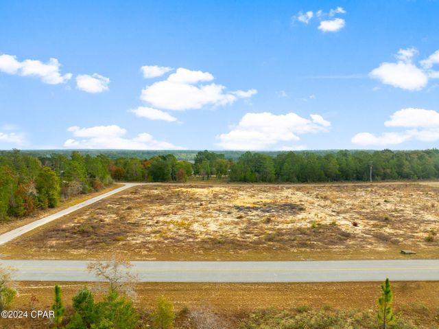 0 Challenger Boulevard, Chipley, FL 32428