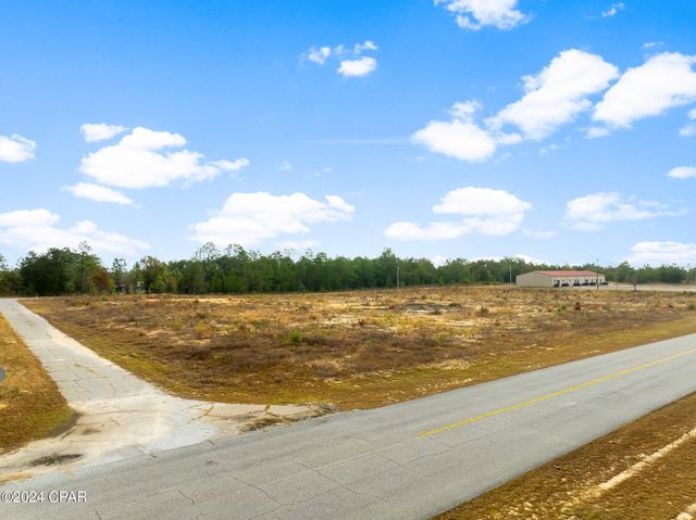0 Challenger Boulevard, Chipley, FL 32428