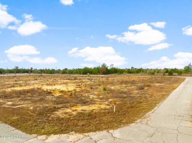 0 Challenger Boulevard, Chipley, FL 32428