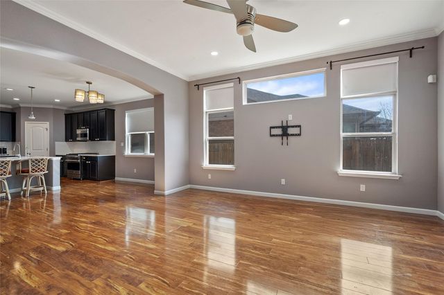 2777 Santa Ana LN, Round Rock, TX 78665