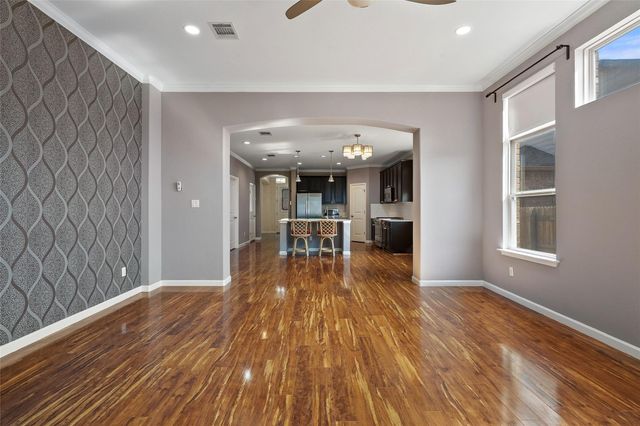 2777 Santa Ana LN, Round Rock, TX 78665