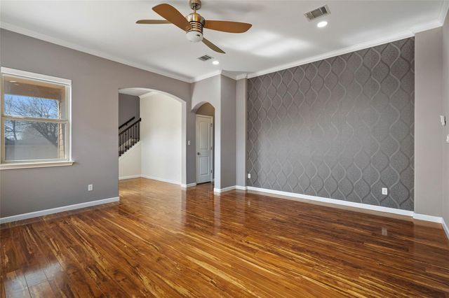 2777 Santa Ana LN, Round Rock, TX 78665