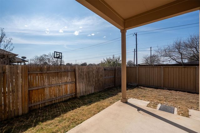 2777 Santa Ana LN, Round Rock, TX 78665