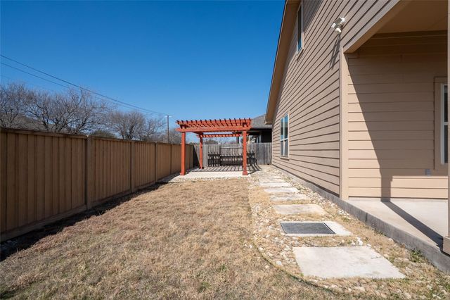2777 Santa Ana LN, Round Rock, TX 78665