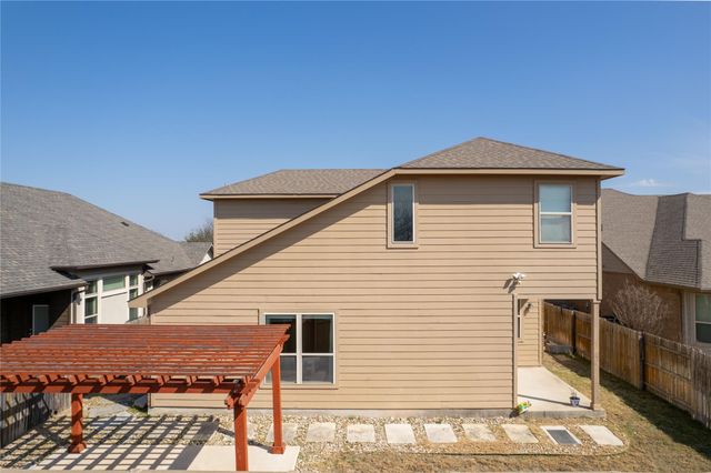 2777 Santa Ana LN, Round Rock, TX 78665