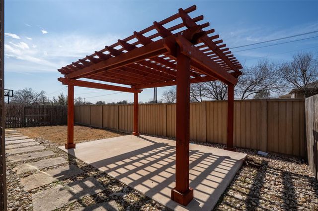 2777 Santa Ana LN, Round Rock, TX 78665