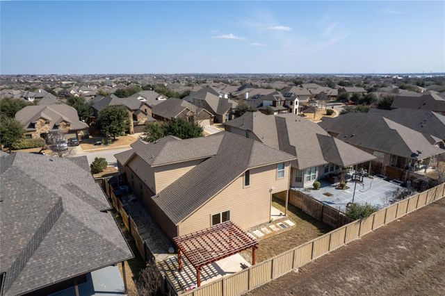 2777 Santa Ana LN, Round Rock, TX 78665