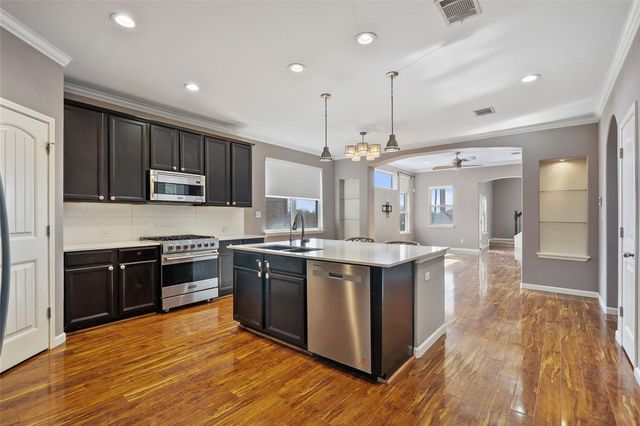 2777 Santa Ana LN, Round Rock, TX 78665