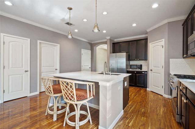 2777 Santa Ana LN, Round Rock, TX 78665