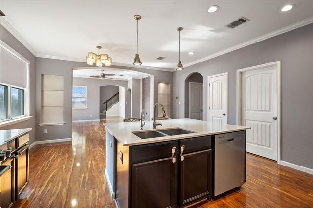 2777 Santa Ana LN, Round Rock, TX 78665