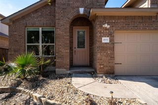 2777 Santa Ana LN, Round Rock, TX 78665