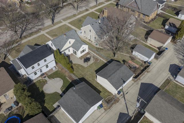 2924 N 79th STREET, Milwaukee, WI 53222