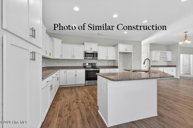 2005 Tarpon Trail, New Bern, NC 28562