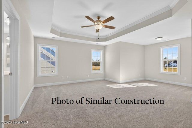 2005 Tarpon Trail, New Bern, NC 28562