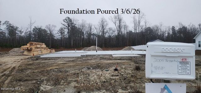 2005 Tarpon Trail, New Bern, NC 28562