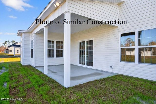 2005 Tarpon Trail, New Bern, NC 28562