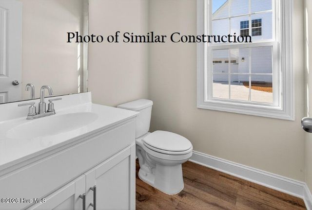 2005 Tarpon Trail, New Bern, NC 28562