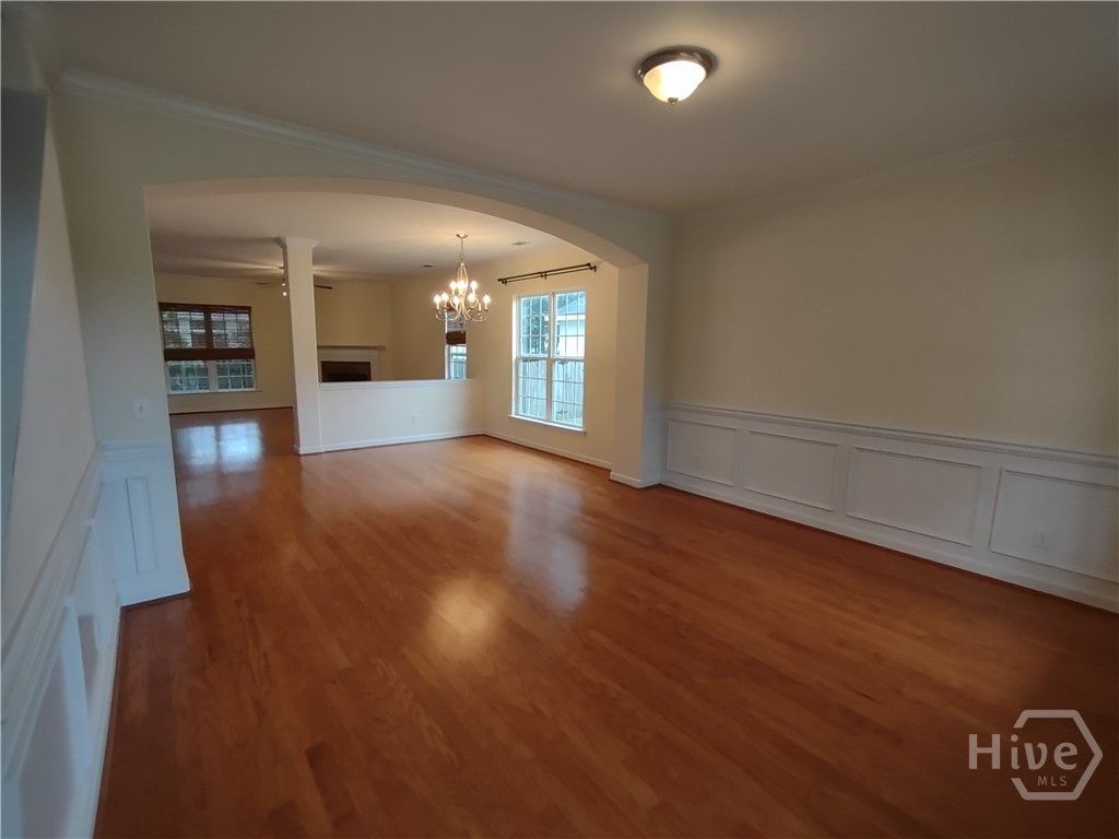 Image 3 of property listing at 72 Patriot Drive, Richmond Hill, GA 31324