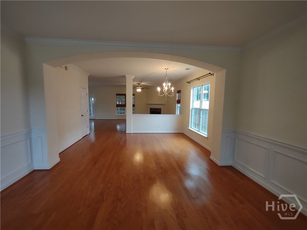 Image 4 of property listing at 72 Patriot Drive, Richmond Hill, GA 31324