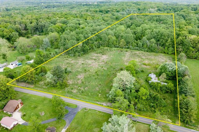 5776 N Union Valley Road, Bloomington, IN 47404