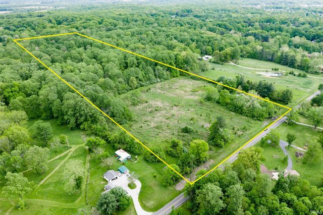 5776 N Union Valley Road, Bloomington, IN 47404