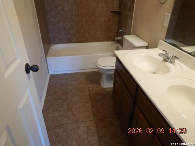 9607 Mediator Run, Converse, TX 78109