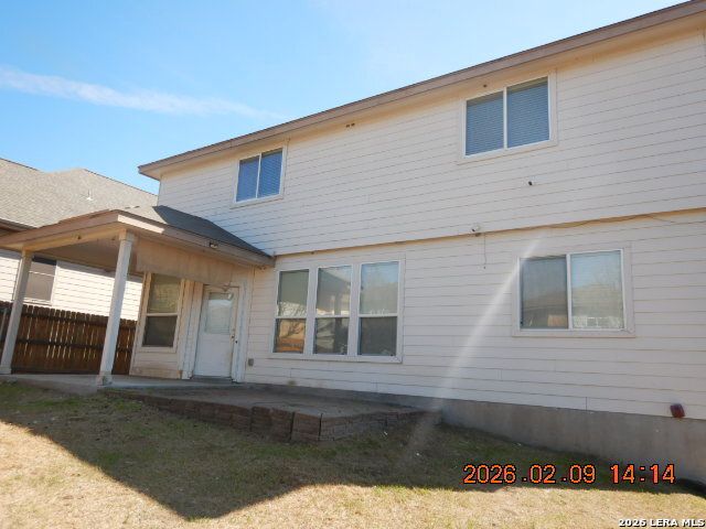 9607 Mediator Run, Converse, TX 78109