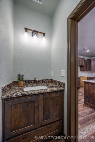 101 Dunn, Durant, OK 74729