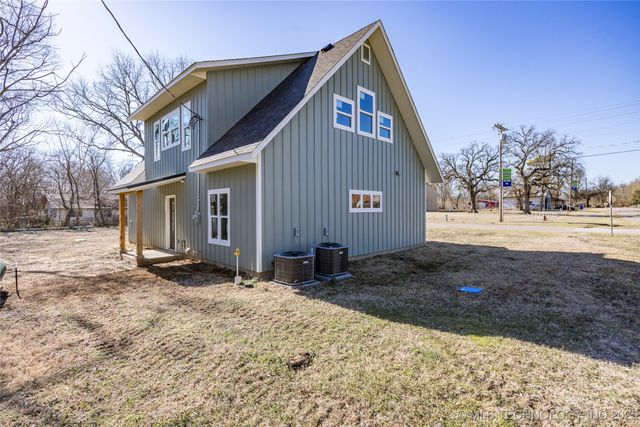 101 Dunn, Durant, OK 74729