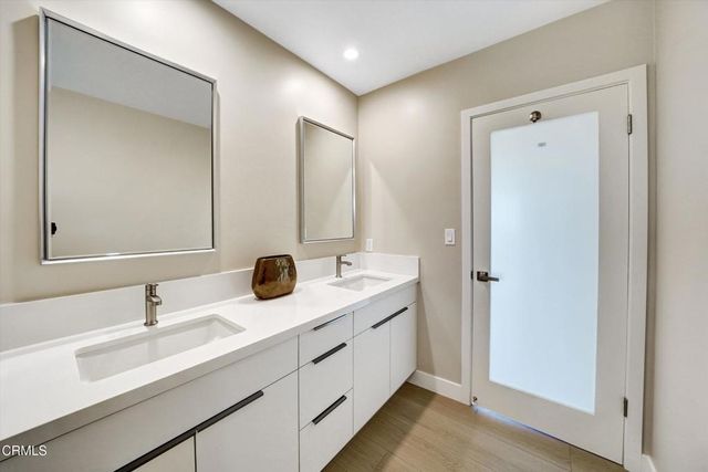 614 Starlight Crest Drive, La Canada Flintridge, CA 91011