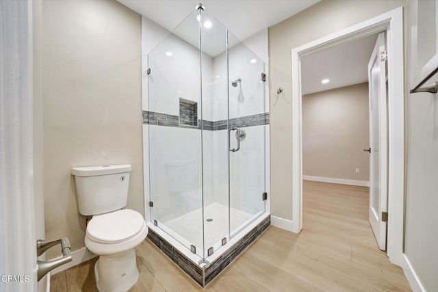 614 Starlight Crest Drive, La Canada Flintridge, CA 91011