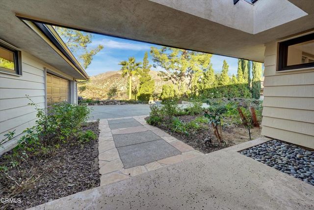 614 Starlight Crest Drive, La Canada Flintridge, CA 91011