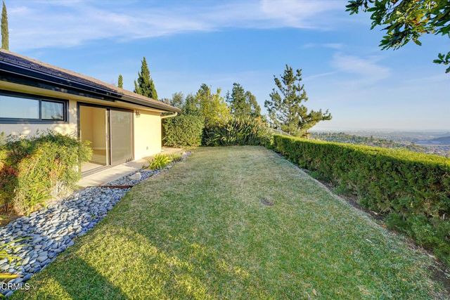 614 Starlight Crest Drive, La Canada Flintridge, CA 91011