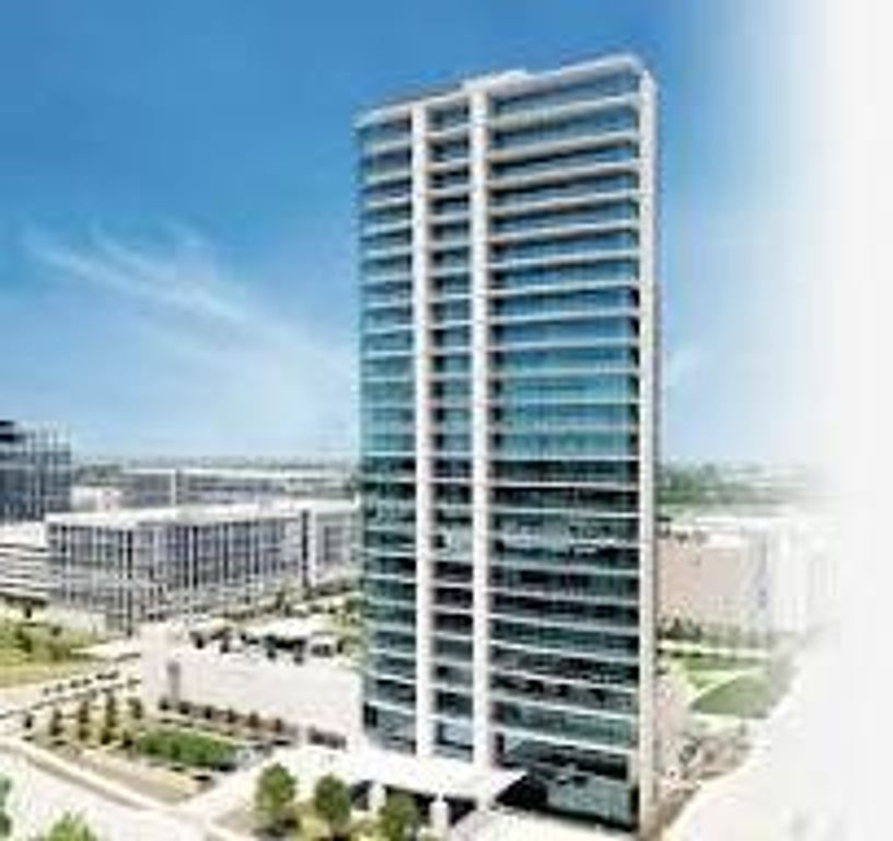 7901 Windrose Avenue 605, Plano, TX 75024