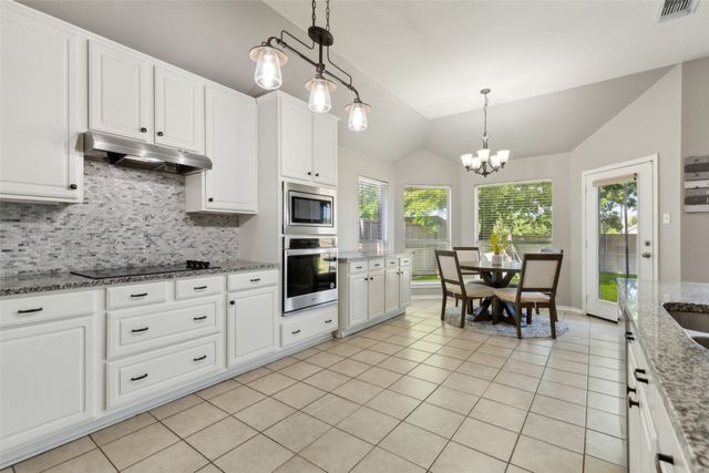 400 Sparrow Hawk, Mckinney, TX 75072