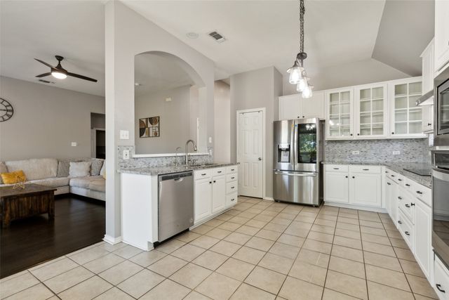 400 Sparrow Hawk, Mckinney, TX 75072