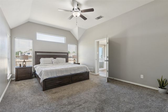 400 Sparrow Hawk, Mckinney, TX 75072