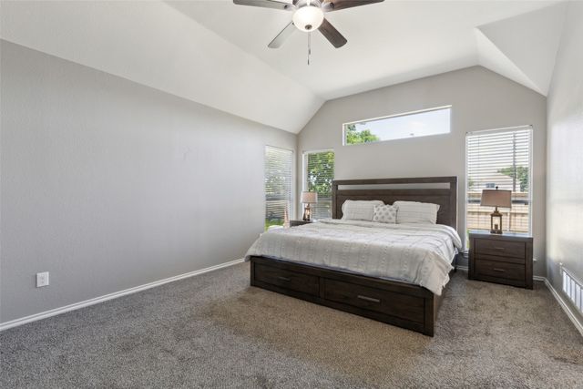 400 Sparrow Hawk, Mckinney, TX 75072