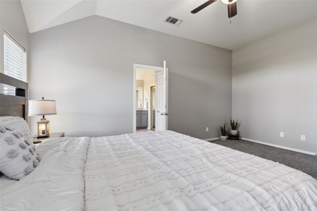 400 Sparrow Hawk, Mckinney, TX 75072