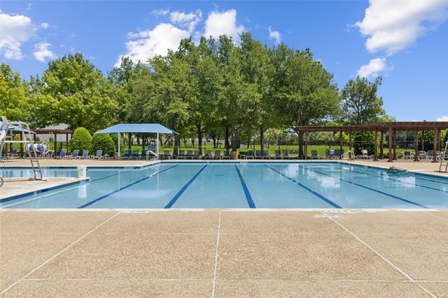 400 Sparrow Hawk, Mckinney, TX 75072