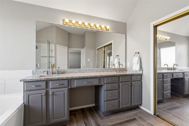 400 Sparrow Hawk, Mckinney, TX 75072
